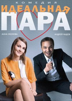 Идеальная пара (ТВ)